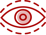 Icon Consultations - Maladies de la paupière - OPHTA CMC LEMAN