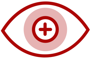 Icon-Opération laser - Astigmatisme -Ophta-CMC-LEMAN