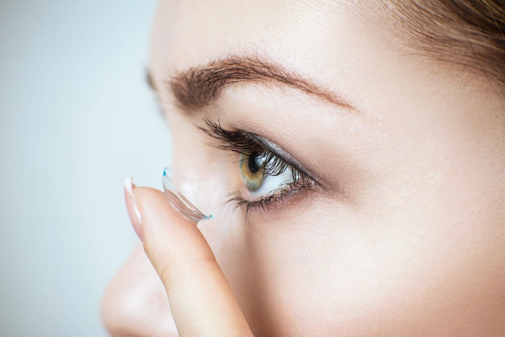 Traitements visuels - Contactologie - OPHTA CMC LEMAN Traitements visuels - Contactologie - OPHTA CMC LEMAN
