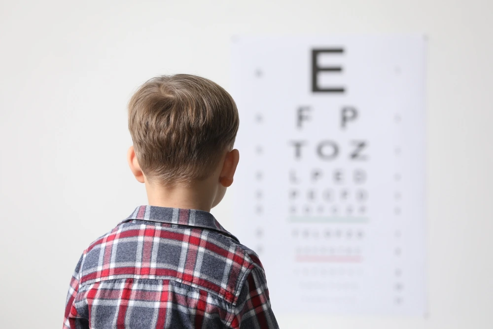 Traitements visuels - L’orthoptie chez les enfants - OPHTA CMC LEMAN Traitements visuels - L’orthoptie chez les enfants - OPHTA CMC LEMAN